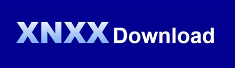 xnxx free download|XNXX Video Download: Bester XNXX Video Downloader 2024